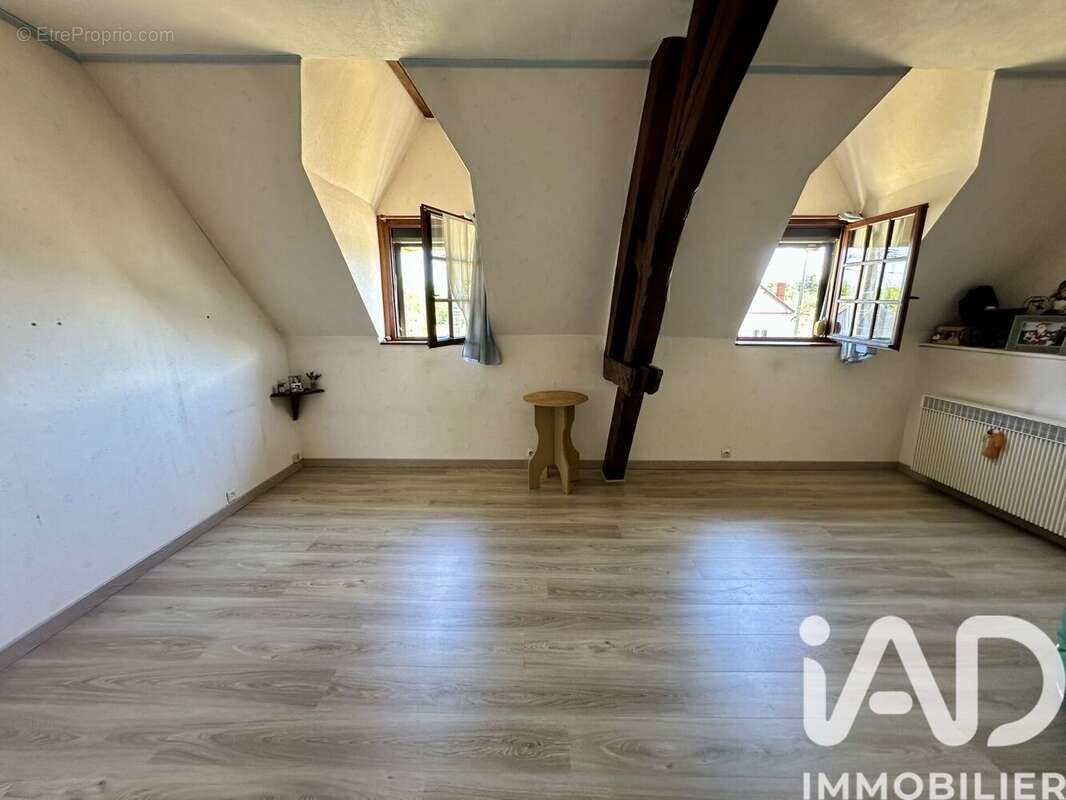 Photo 7 - Maison à CHAMPROND-EN-GATINE