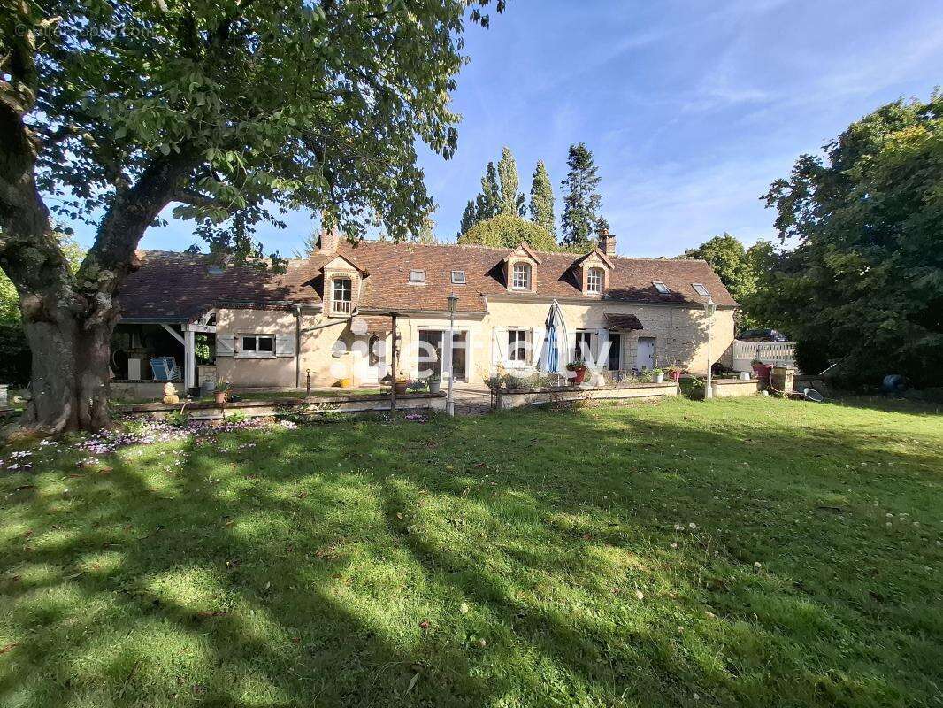 Maison à NOGENT-LE-ROTROU