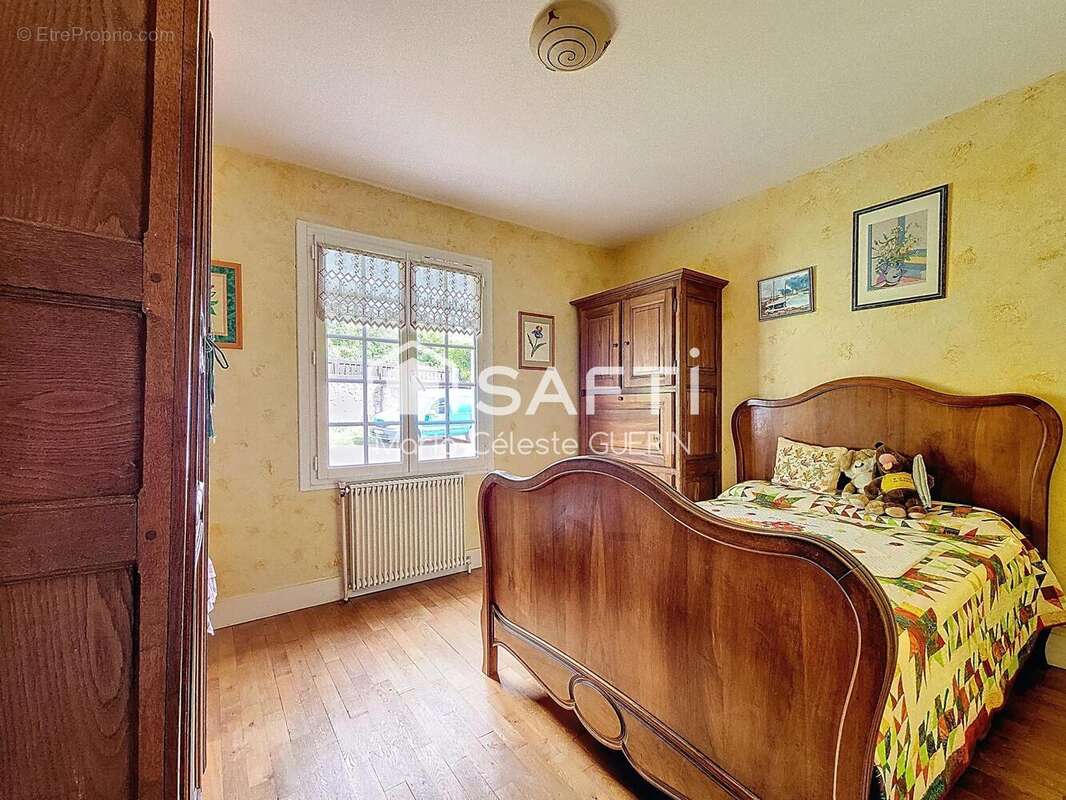 Photo 6 - Maison à SAINT-MARTIN-LA-GARENNE