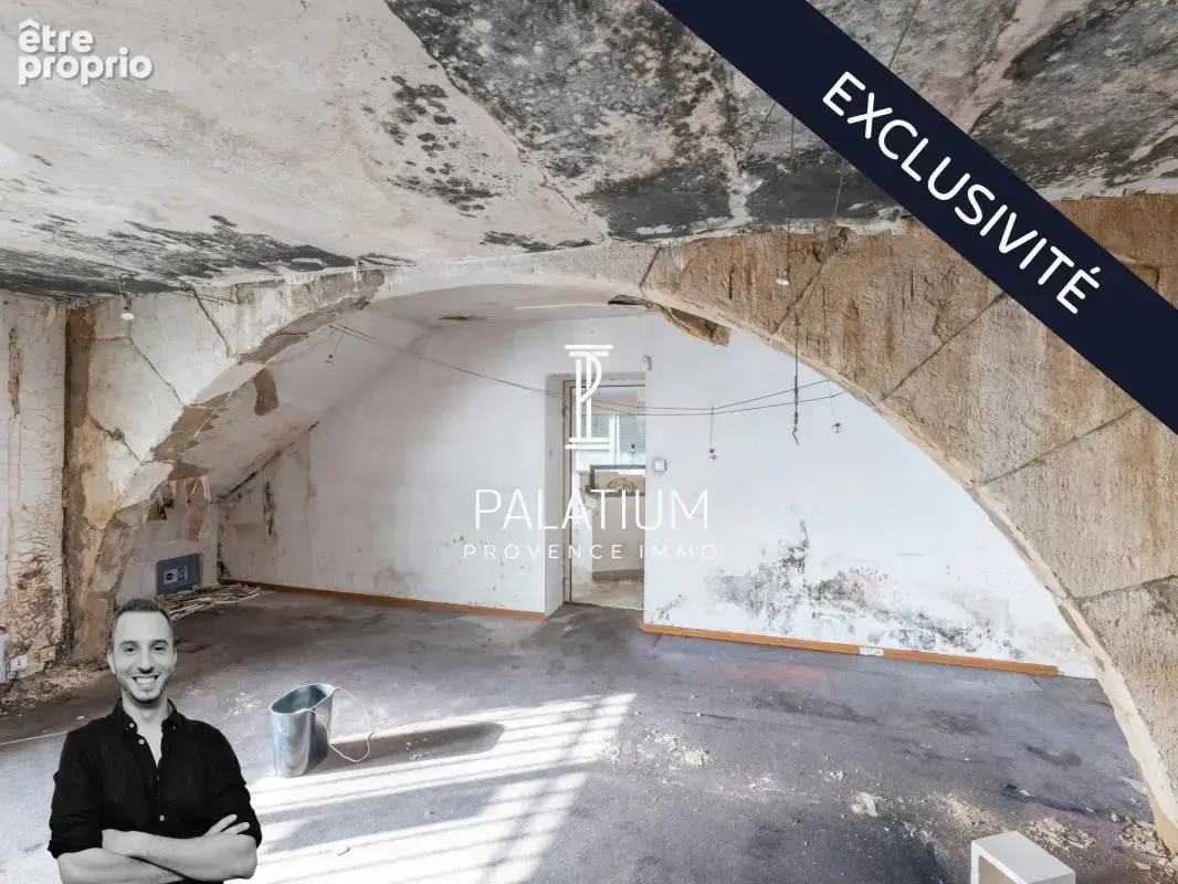 Maison de 145 m² à fort potentiel – Cœur de Marignane - photo 10