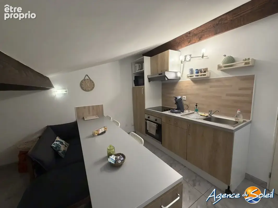 Maison 7 pièces 175 m² à vendre à Portel-Des-Corbieres (11490) - photo 9