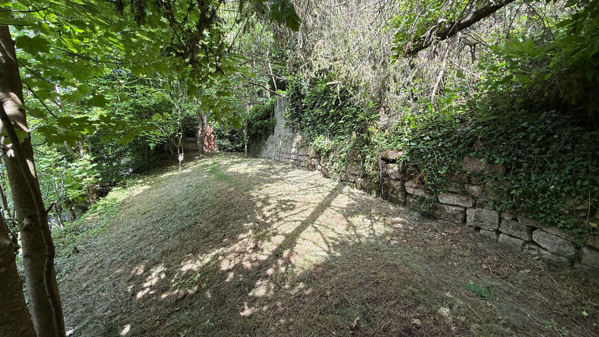 Terrain à RAON-L&#039;ETAPE