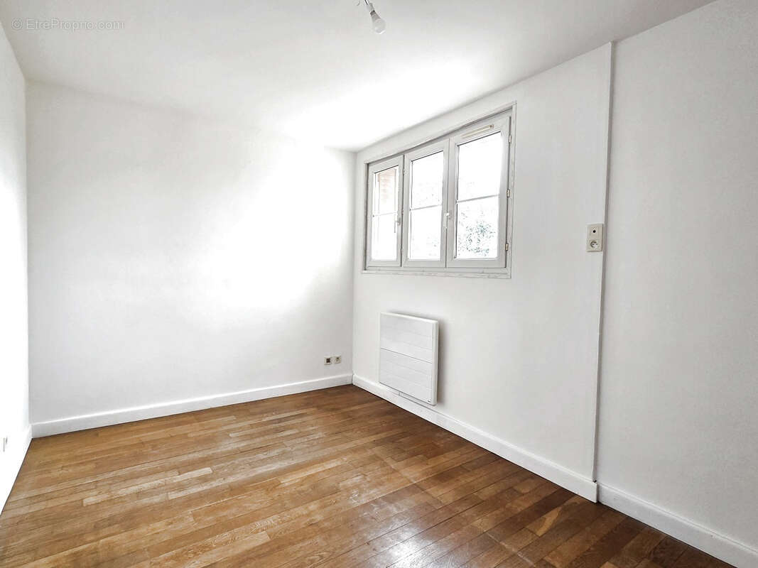 Appartement à TROYES