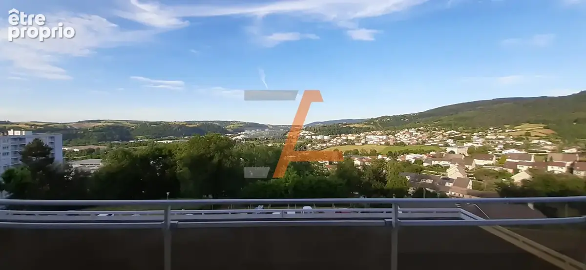 Photo Appartement à Firminy au prix de 49 000€