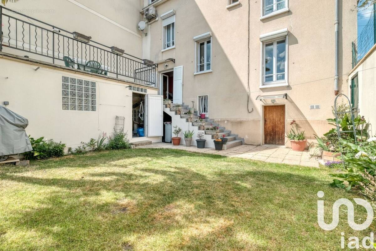 Photo 1 - Maison à MEAUX