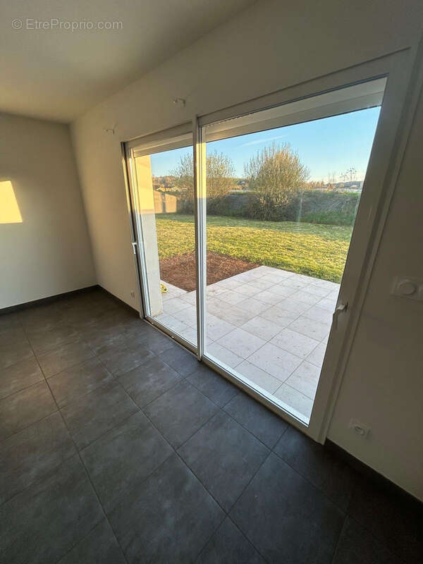 Maison à SAINTE-LIVRADE-SUR-LOT