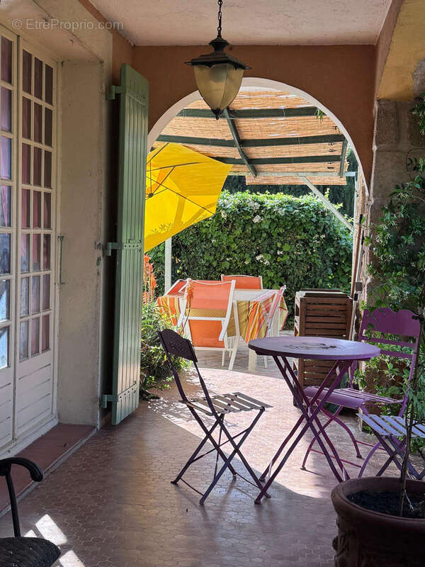 Maison individuelle avec piscine - photo 5