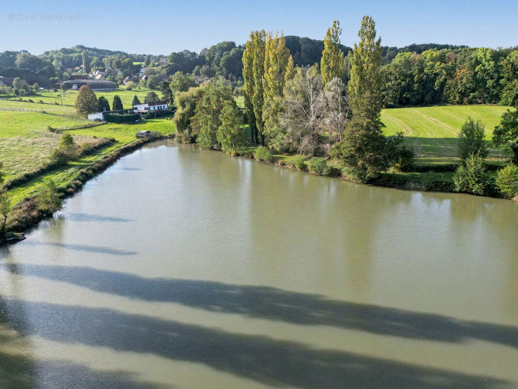 Maison à STERNENBERG