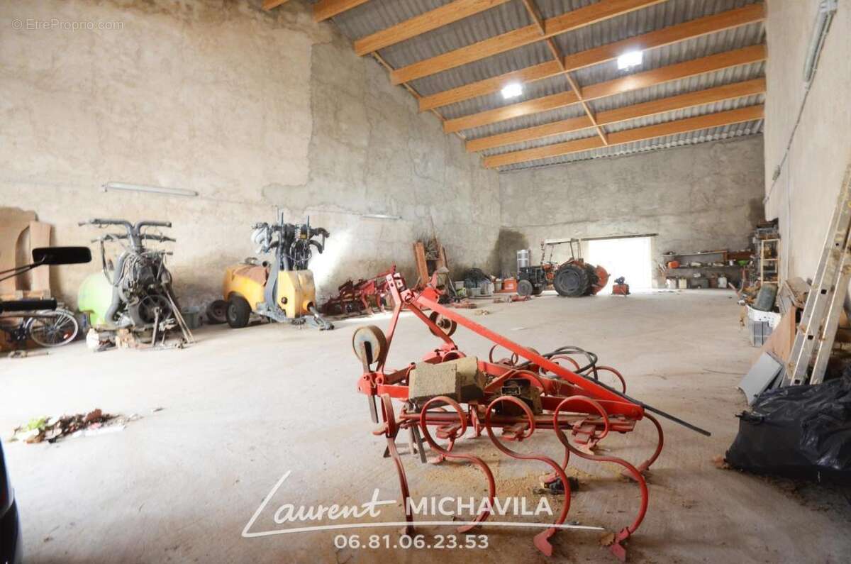 Appartement à PORTIRAGNES