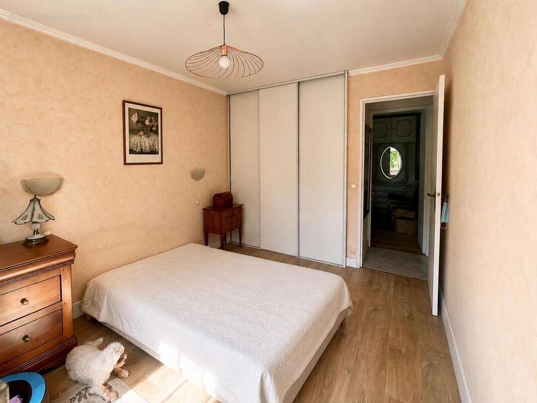 Appartement 73 m² à La Mulatiere  - photo 8
