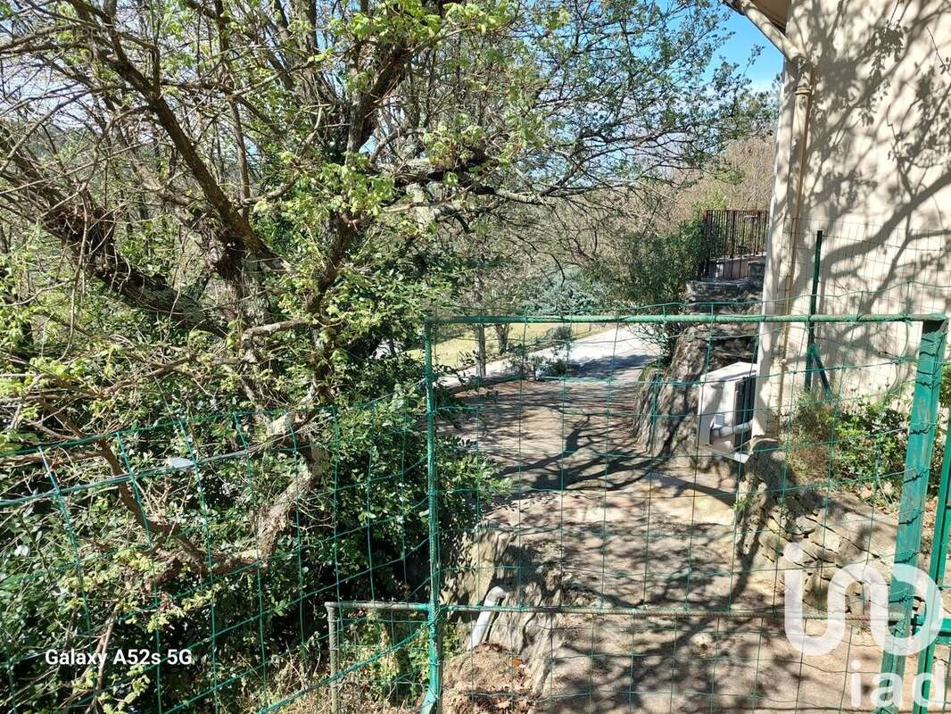 Photo 4 - Maison à SALAVAS