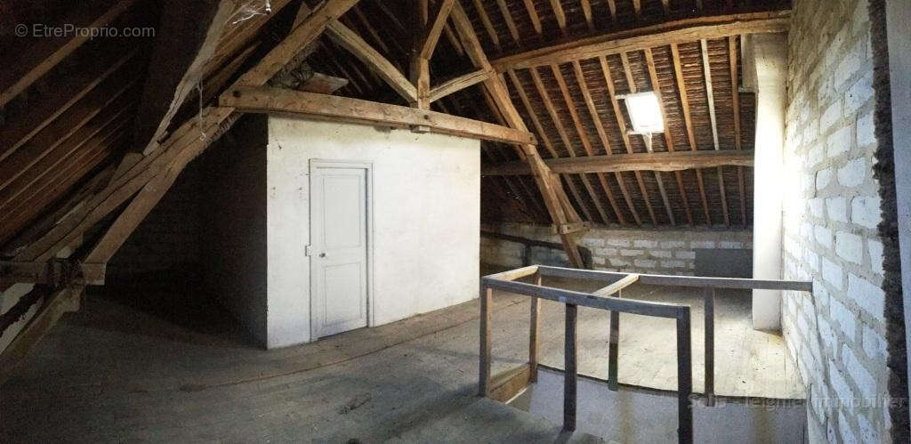Maison à coté de l'hopital de SENS - photo 11