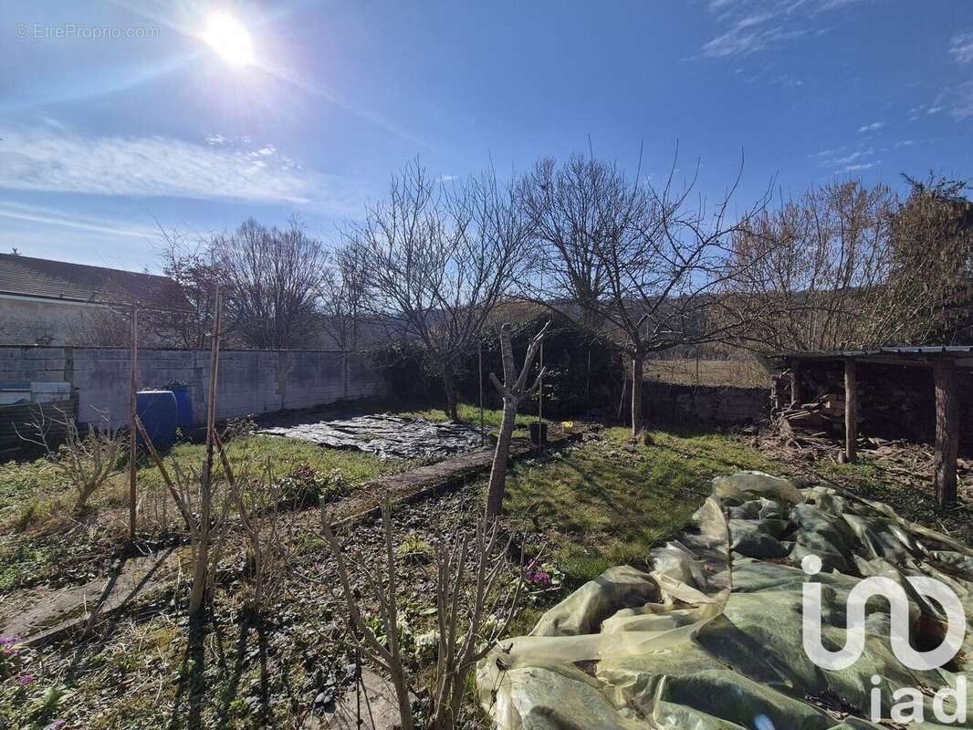 Photo 2 - Maison à LA FERTE-SOUS-JOUARRE