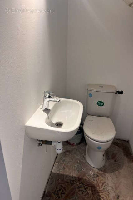 Maison à APT