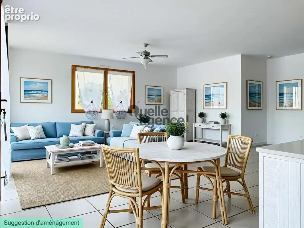 Le relecq-kerhuon - vente en nue-propriété avec réserve d'usufruit viager - photo 10