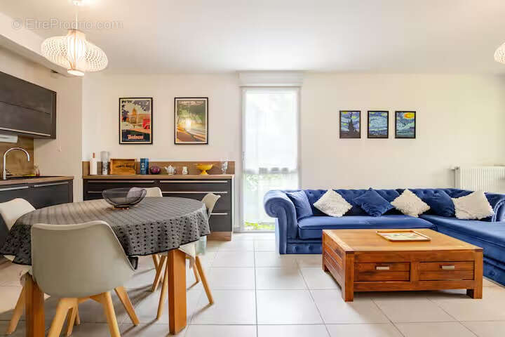 Appartement à TOURNEFEUILLE