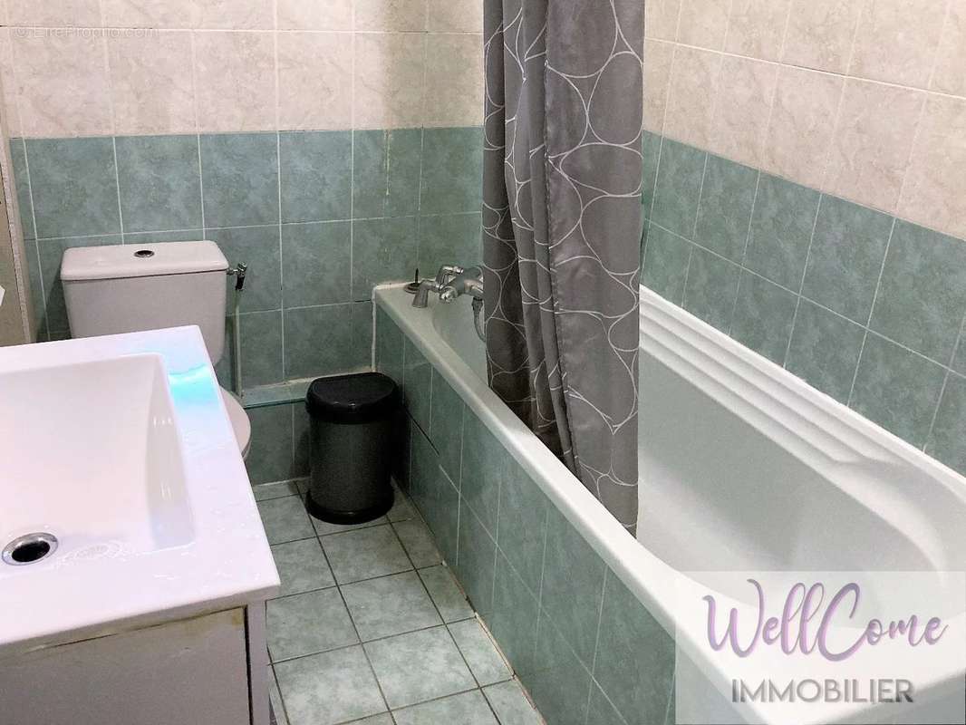 Maison à AIX-LES-BAINS