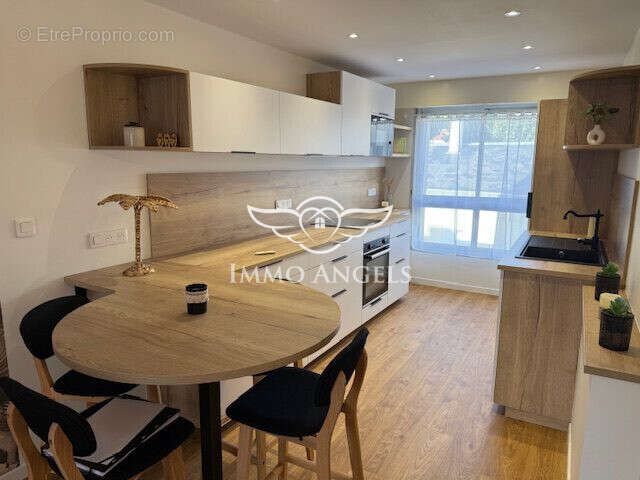 Appartement à LES SABLES-D&#039;OLONNE