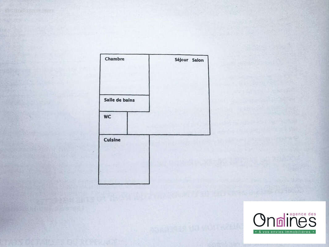 Appartement 56 m² à Ittenheim  - photo 5