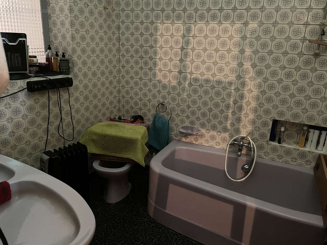 Maison à BUIRONFOSSE