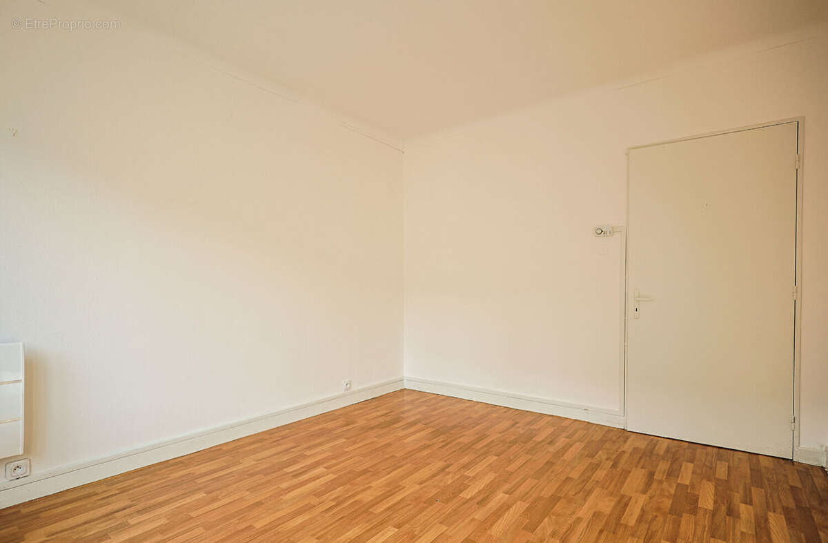 Appartement à FORBACH