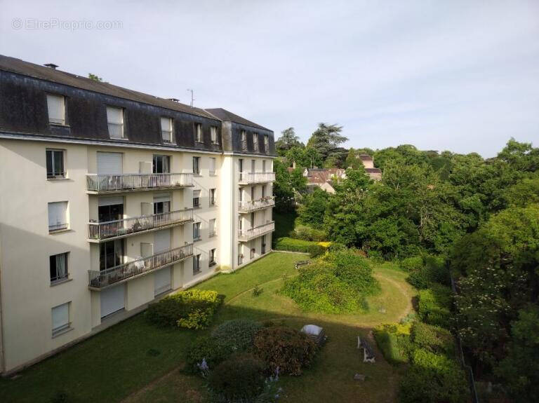 Appartement à AMBOISE