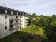 Appartement à AMBOISE