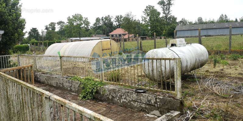 Maison semi-plain-pied de 127 m2 Secteur de Tincques - photo 14