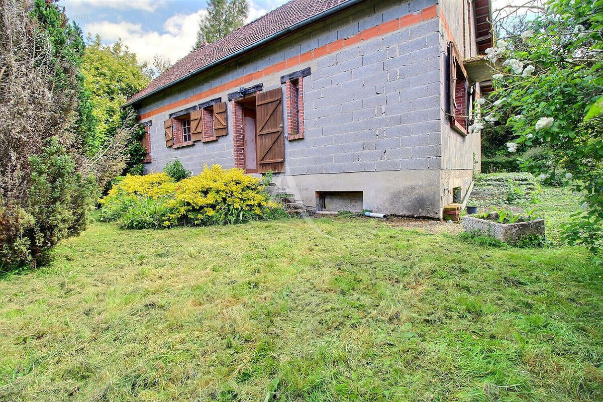 Maison à LES ANDELYS