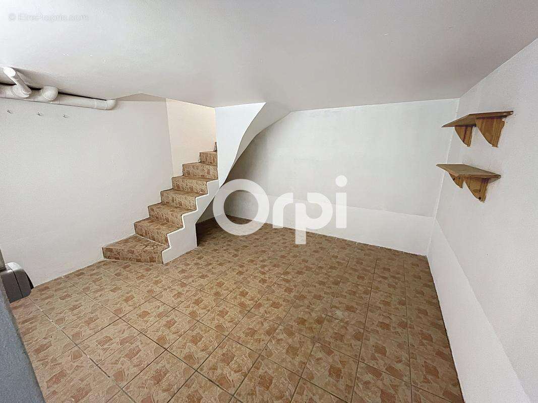 Appartement à BRIVE-LA-GAILLARDE