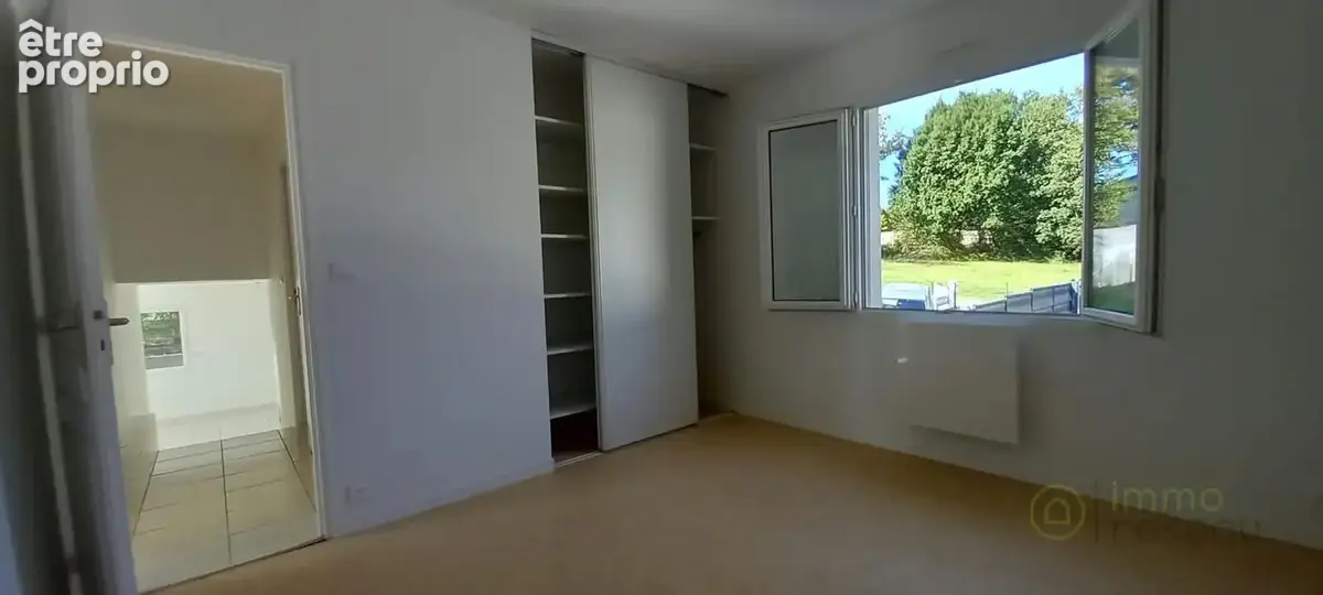 Maison 4 pièces 92 m² à vendre à Treillieres (44119) - photo 9