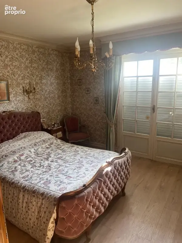 Maison 8 pièces 158 m² à vendre à Carhaix-Plouguer (29270) - photo 9