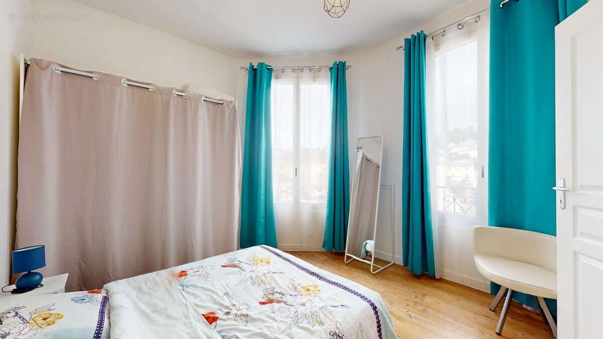 Appartement à LE HAVRE