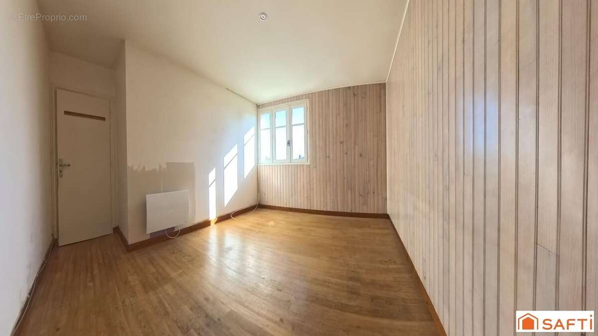 Photo 5 - Maison à INGUINIEL