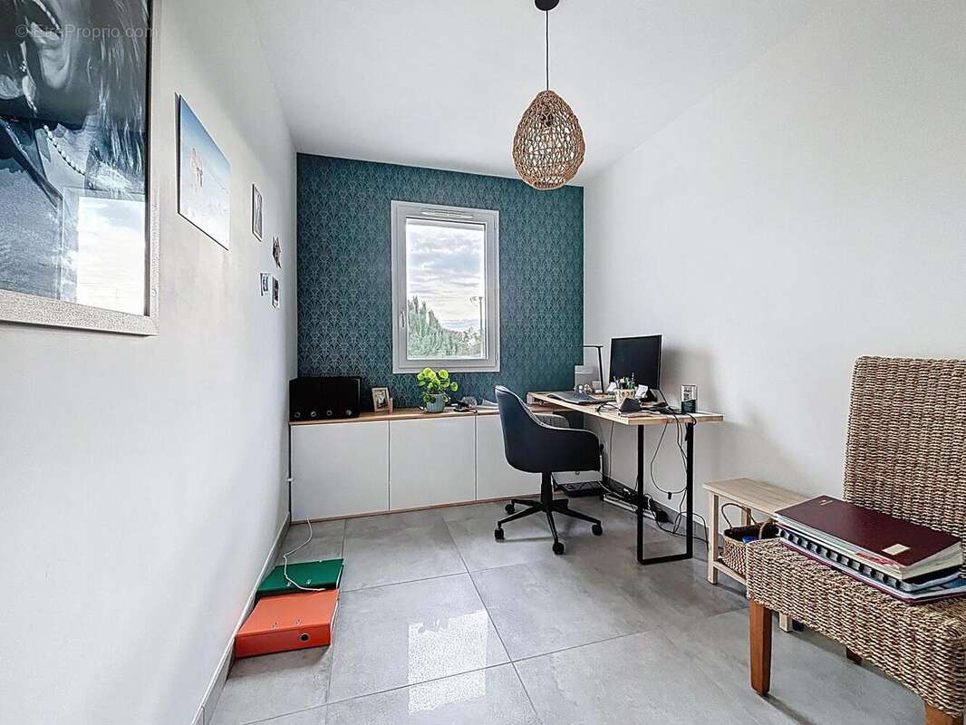 Photo 5 - Maison à LISTRAC-MEDOC