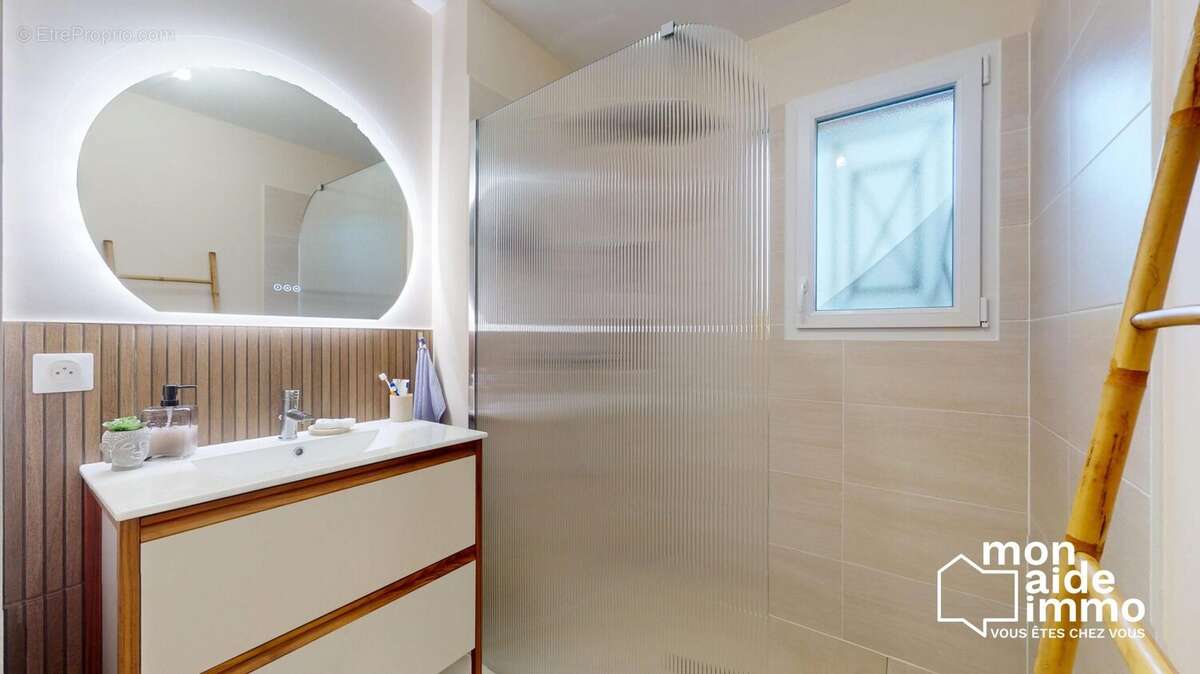 Maison à MEILHAN-SUR-GARONNE