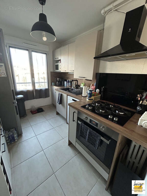 Appartement 73 m² à Le Havre  - photo 3