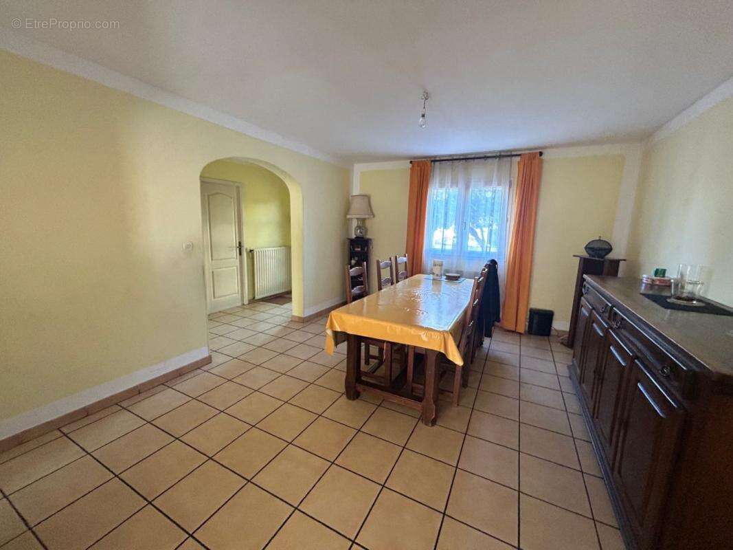 Maison à LE GRAU-DU-ROI