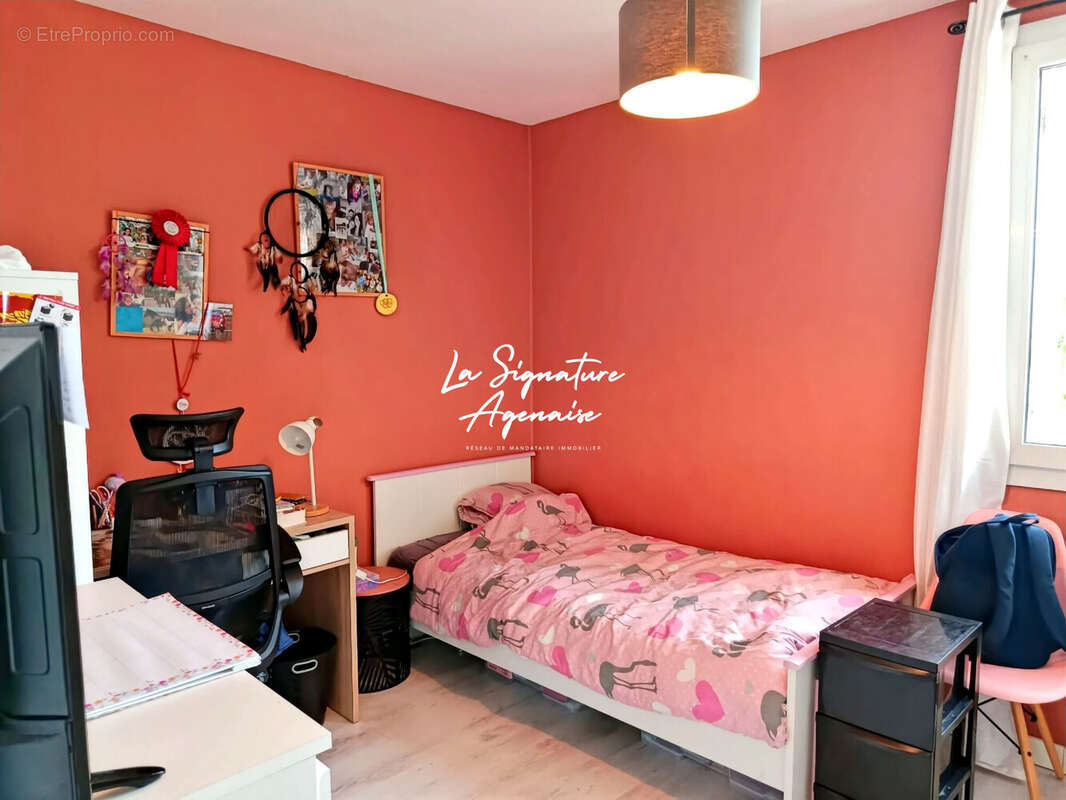 Maison 105 m² à Laugnac  - photo 7