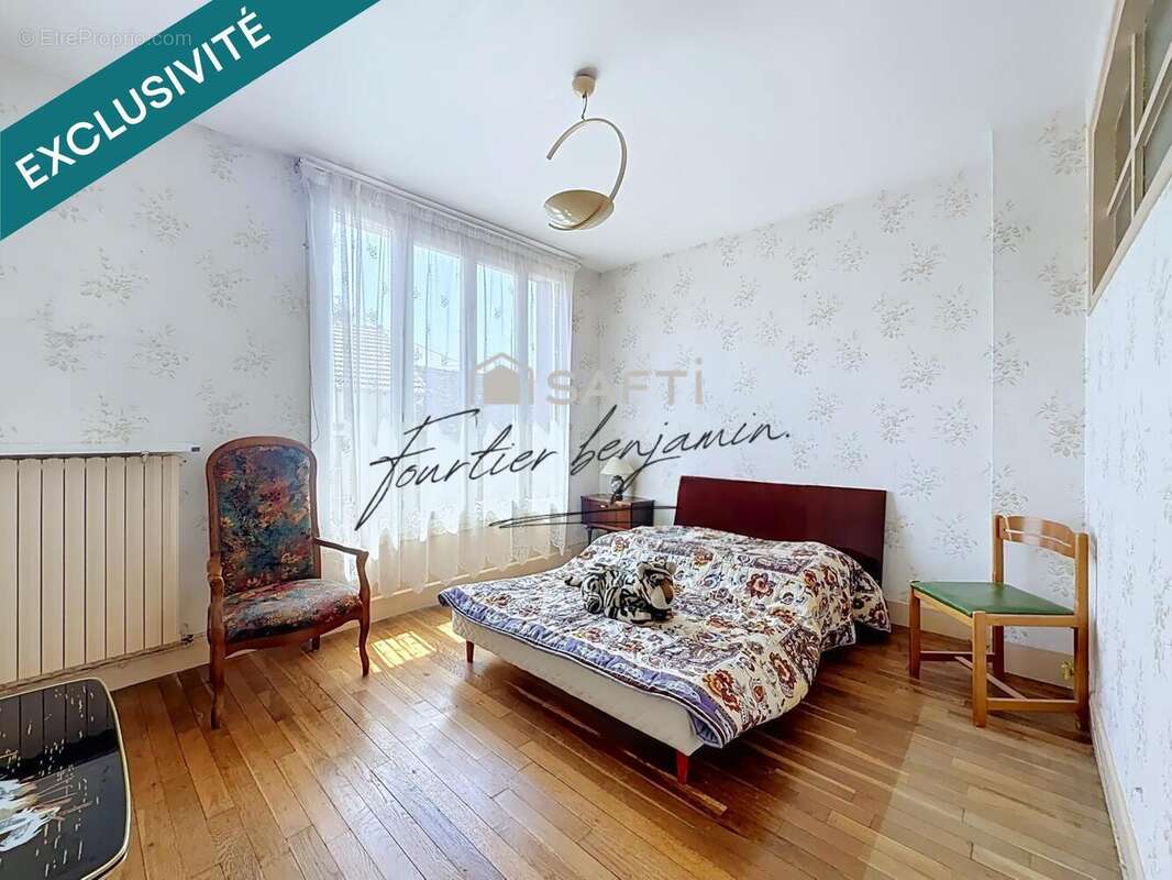 Photo 5 - Maison à LONGUEVILLE