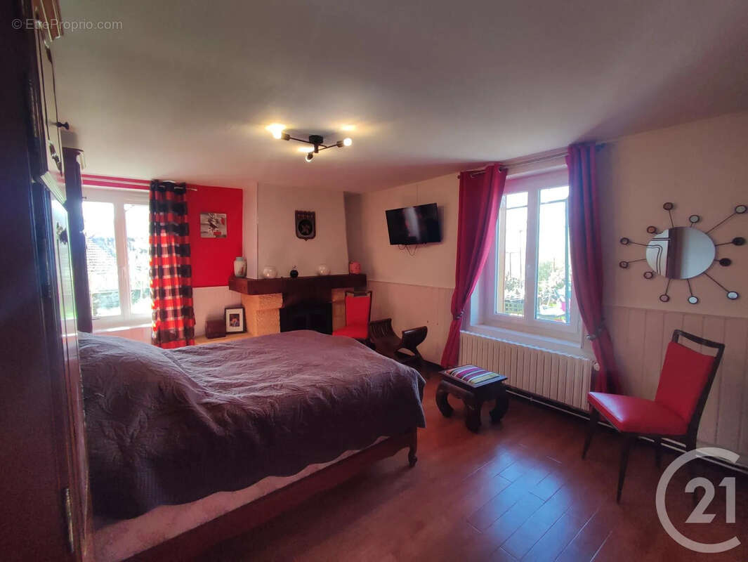 Maison 179 m² à Dampierre-Sous-Bouhy  - photo 5