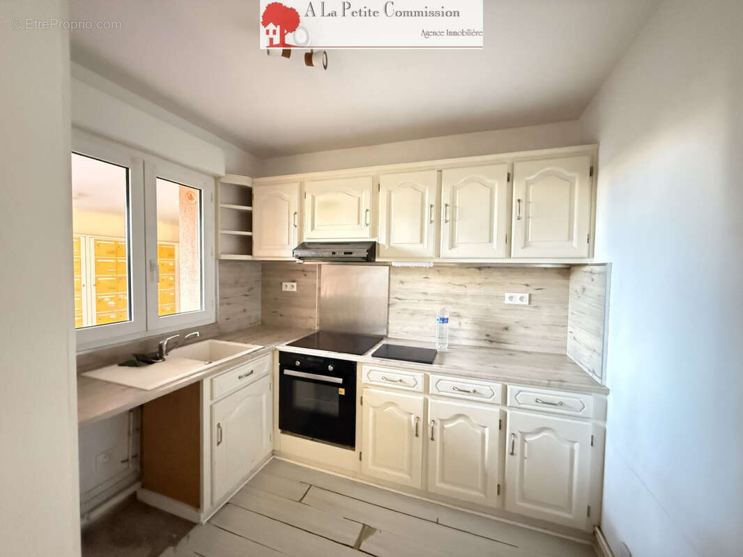 Appartement à CHARTRES