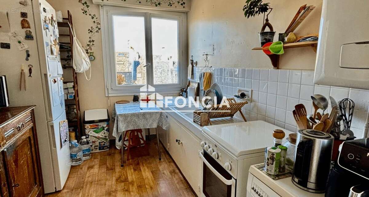 Exclusivité - T4 de 69 m2 + cave - photo 3