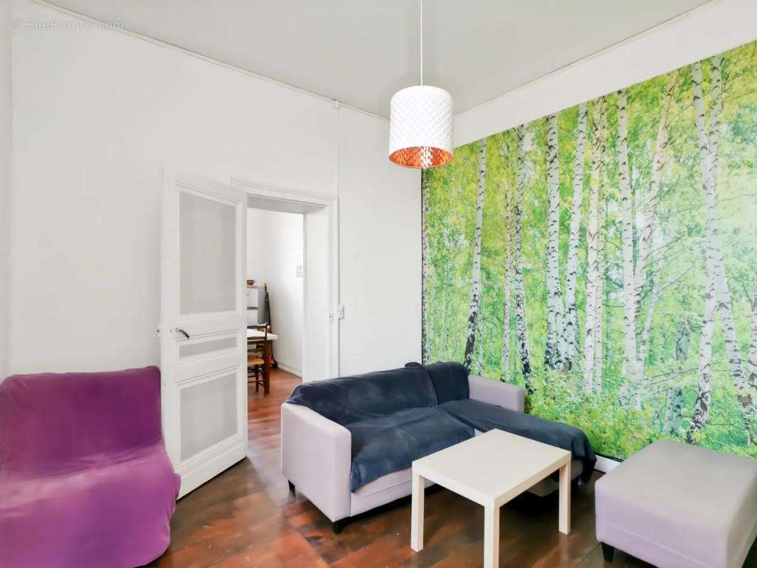 Appartement à SAINT-YRIEIX-LA-PERCHE