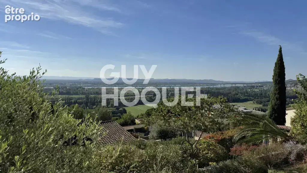 Les angles - villa dominante avec vue époustouflante - le confort du plain-pied - photo 2