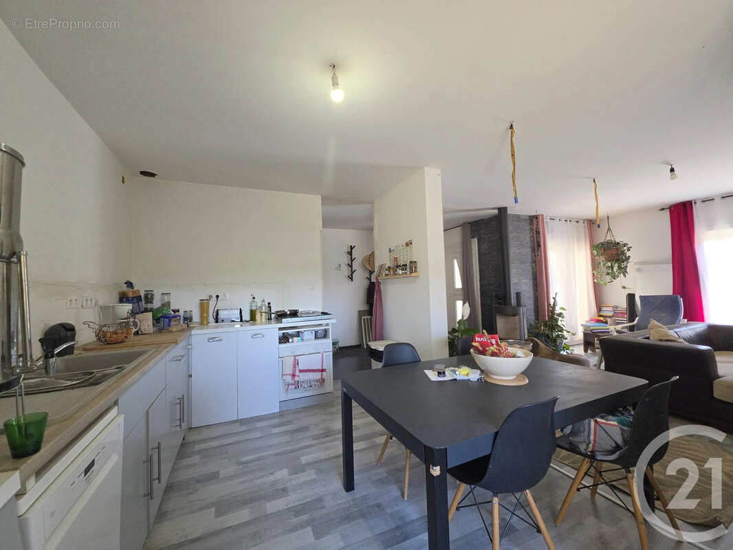 Maison 123 m² à Montesquieu-Volvestre  - photo 7