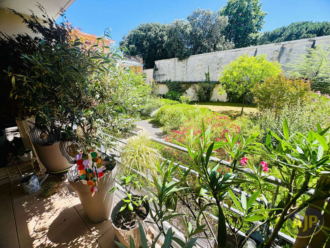 Appartement à LIBOURNE