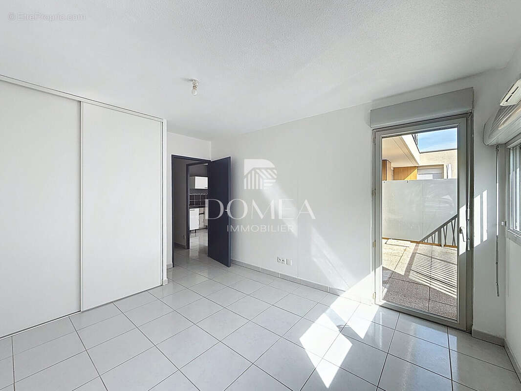 Appartement à CASTELNAU-LE-LEZ