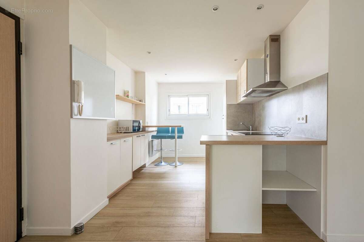 Appartement à ANNECY-LE-VIEUX