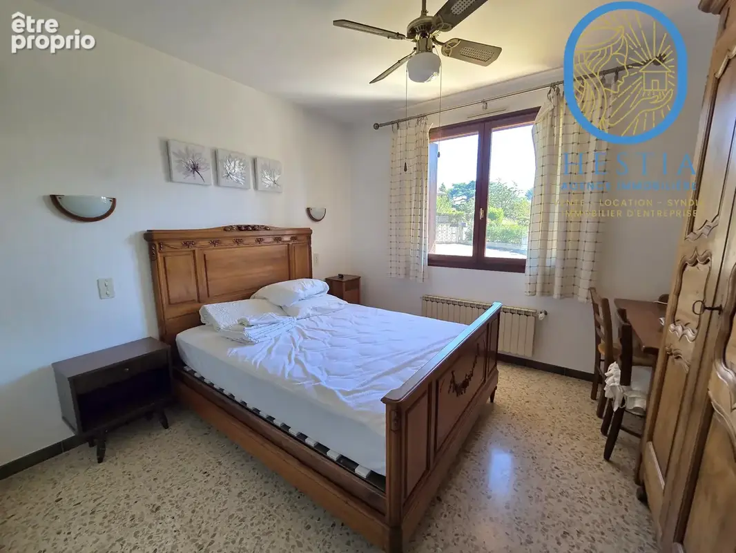 La Murette, maison individuelle de 179 m2 - photo 12
